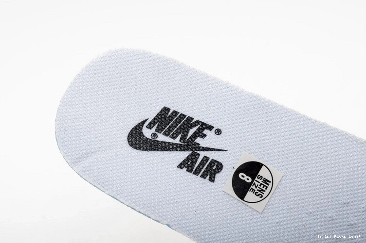 high Jordan White  OWT retro AQ0818-100 1 NIKE Air 0121